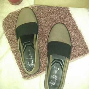 Franco sarto artists collection size 6.5